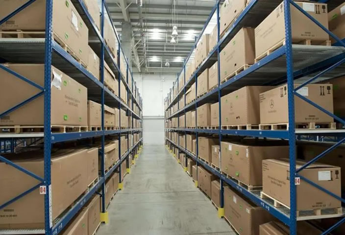 泉州到安仁县货物仓储