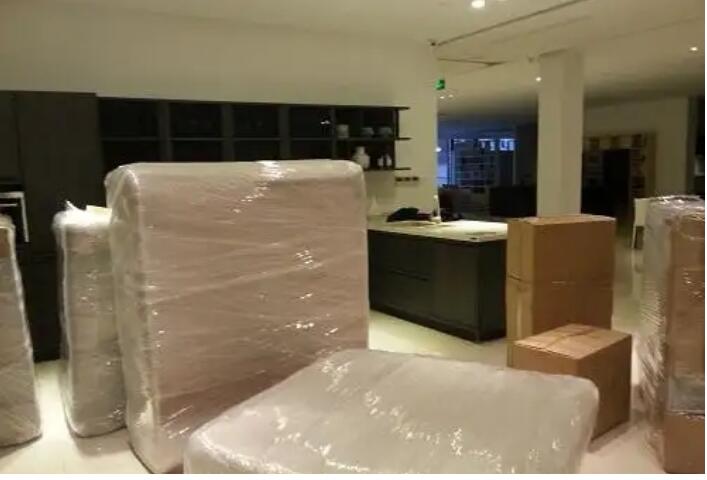 泉州到安仁县长途搬家