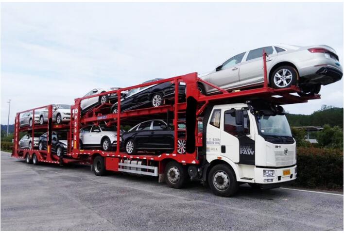 泉州到安仁县轿车托运